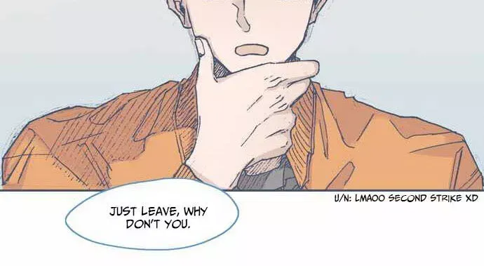 Unlucky Mansion Chapter 56 page 14 - 