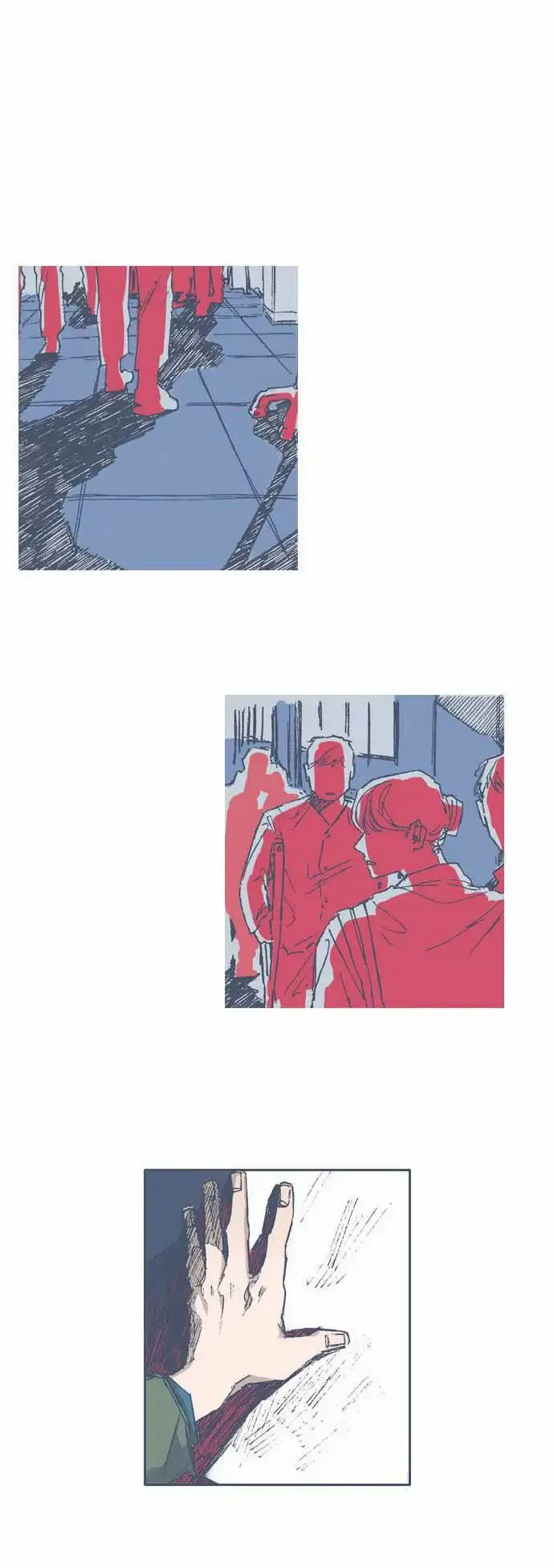 Unlucky Mansion Chapter 60 page 18 - 