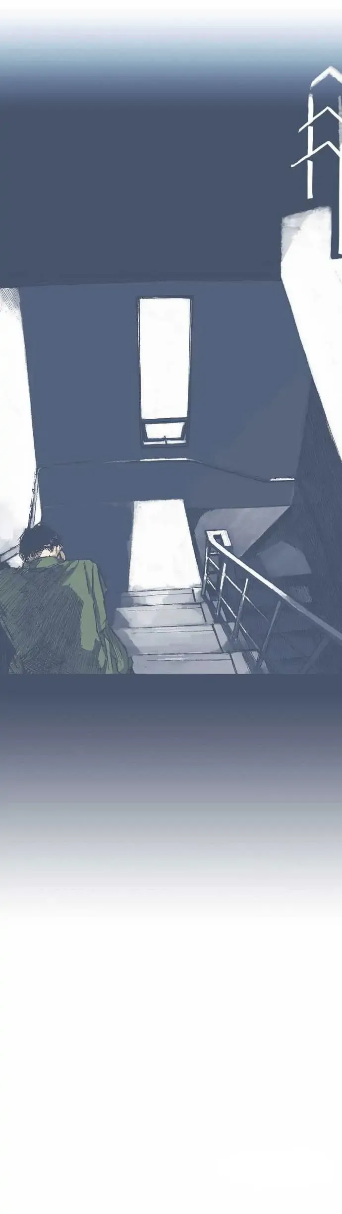 Unlucky Mansion Chapter 60 page 20 - 