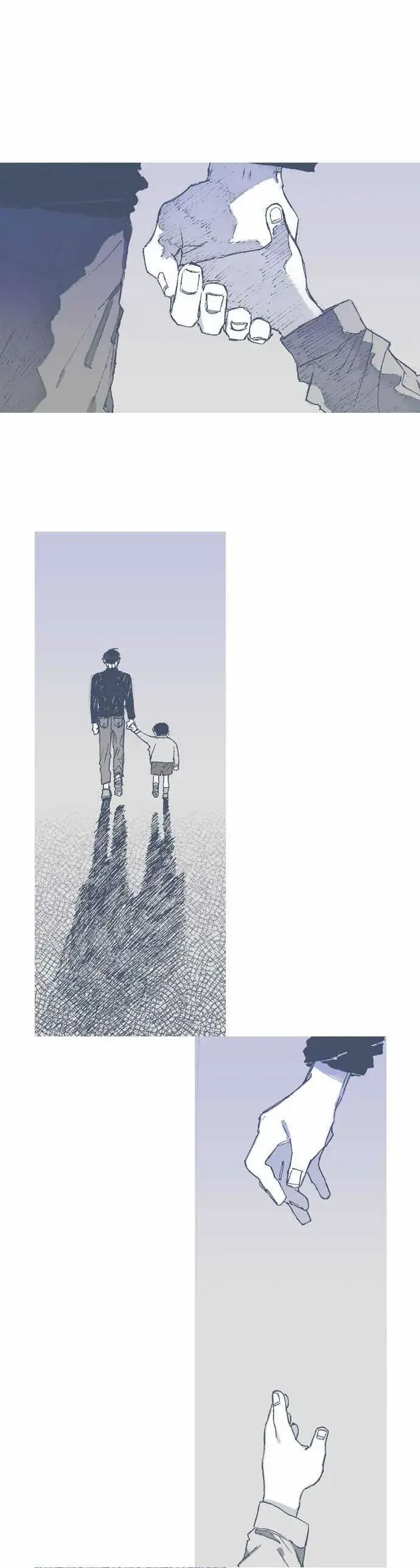 Unlucky Mansion Chapter 62 page 1 - 
