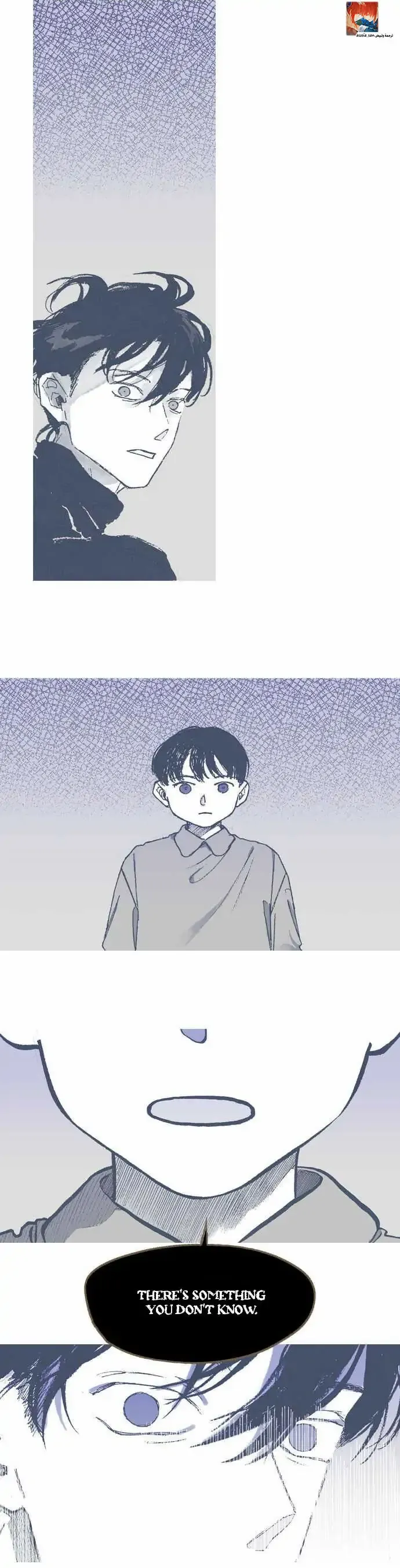Unlucky Mansion Chapter 62 page 2 - 