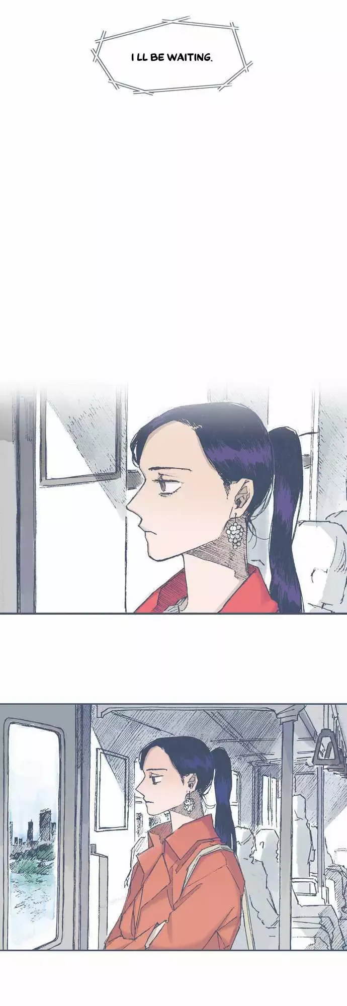 Unlucky Mansion Chapter 66 page 13 - 