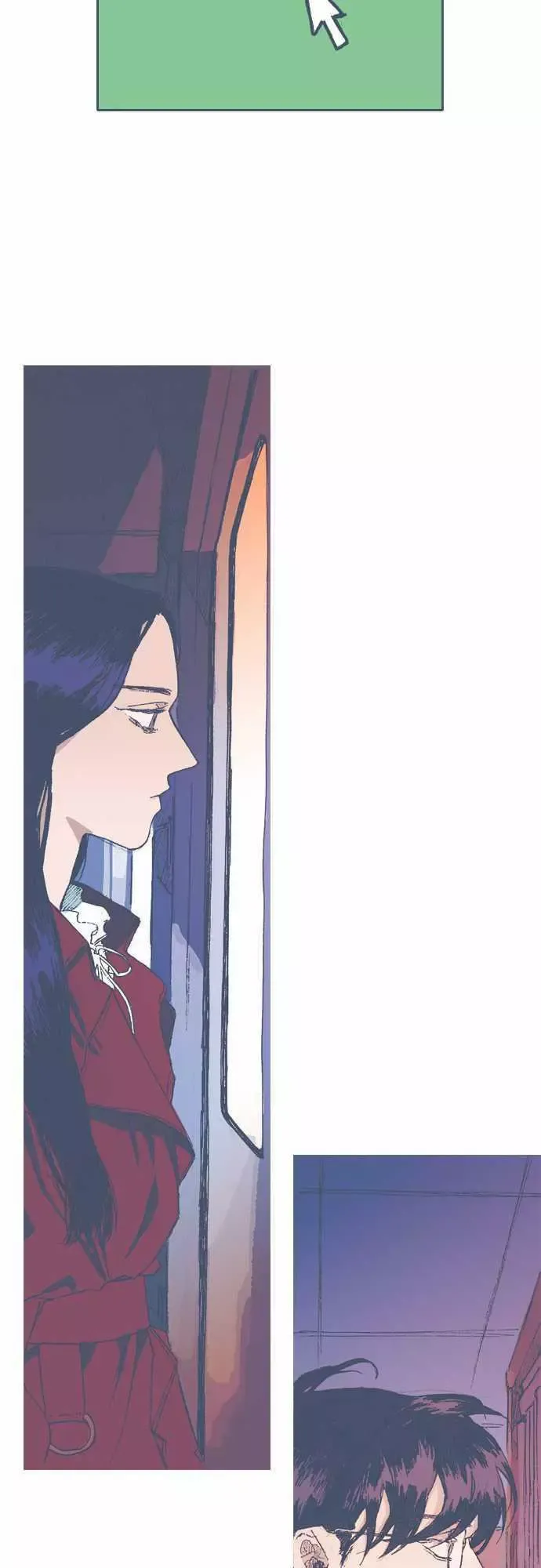 Unlucky Mansion Chapter 66 page 20 - 