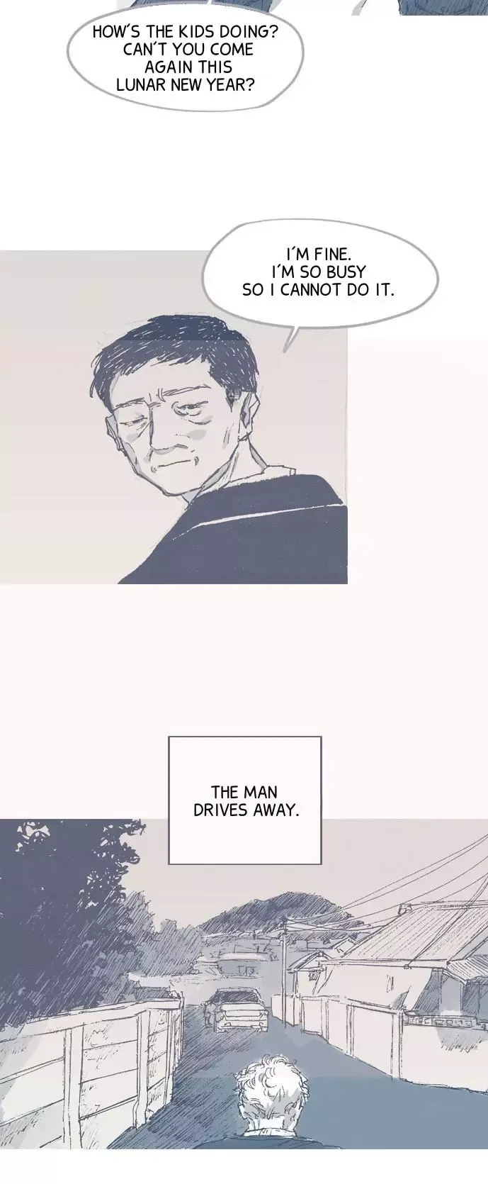 Unlucky Mansion Chapter 67 page 5 - 
