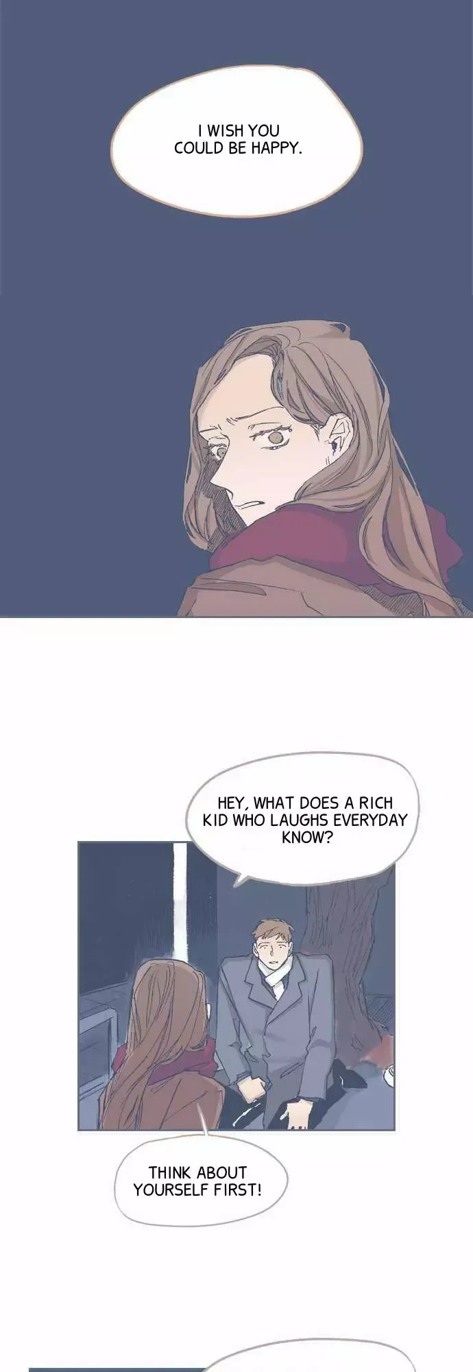 Unlucky Mansion Chapter 68 page 26 - 