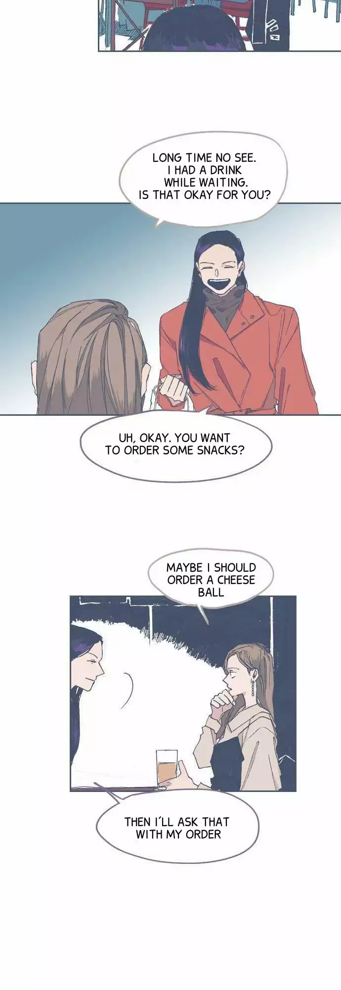 Unlucky Mansion Chapter 68 page 7 - 