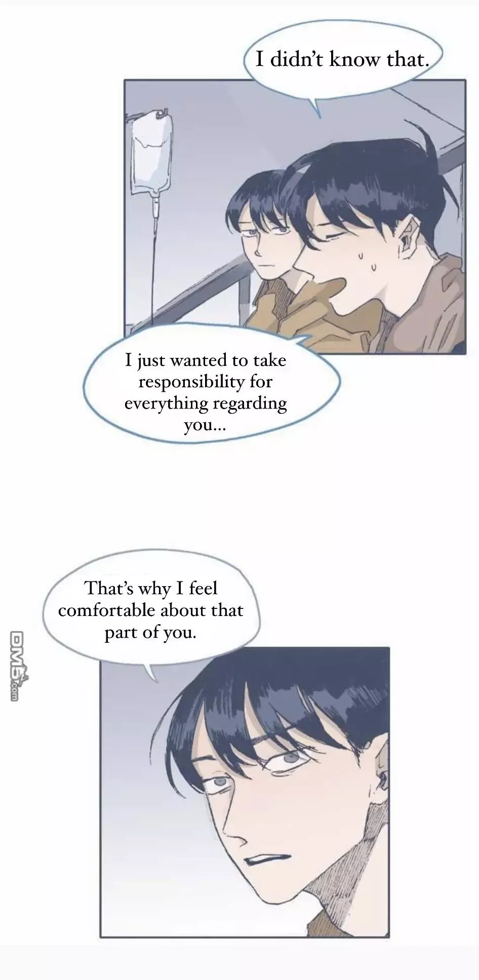 Unlucky Mansion Chapter 70 page 11 - 