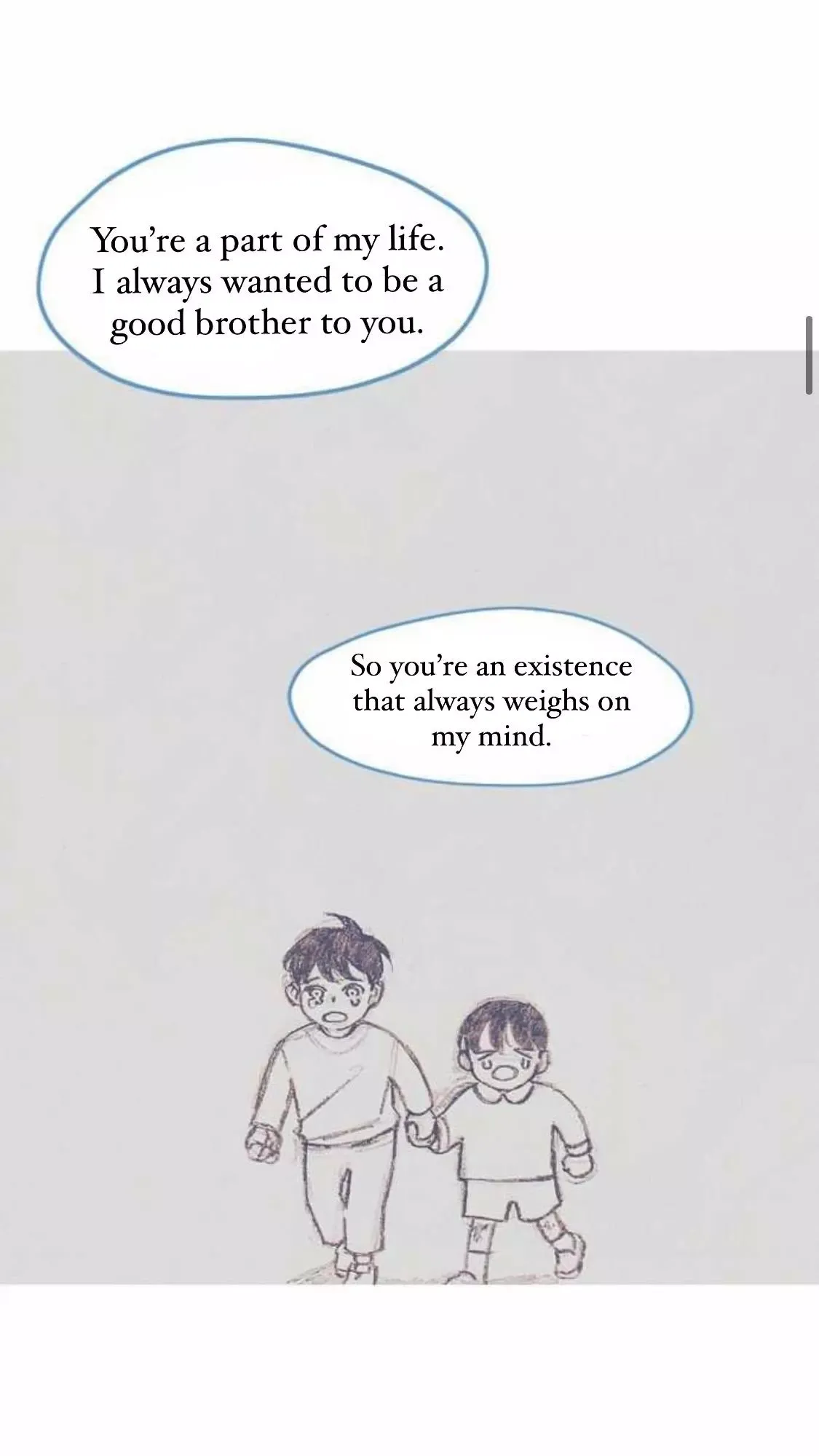 Unlucky Mansion Chapter 70 page 14 - 