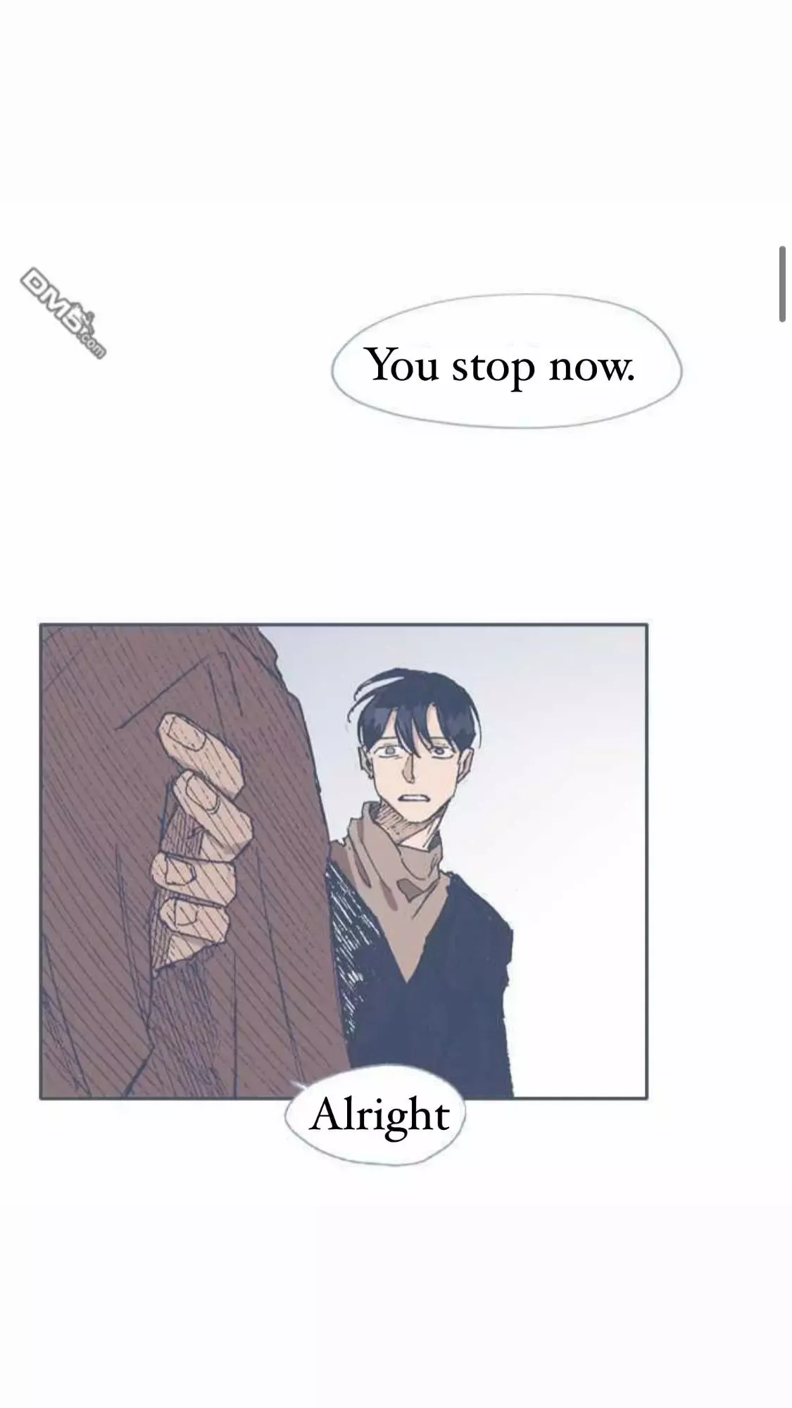 Unlucky Mansion Chapter 70 page 18 - 