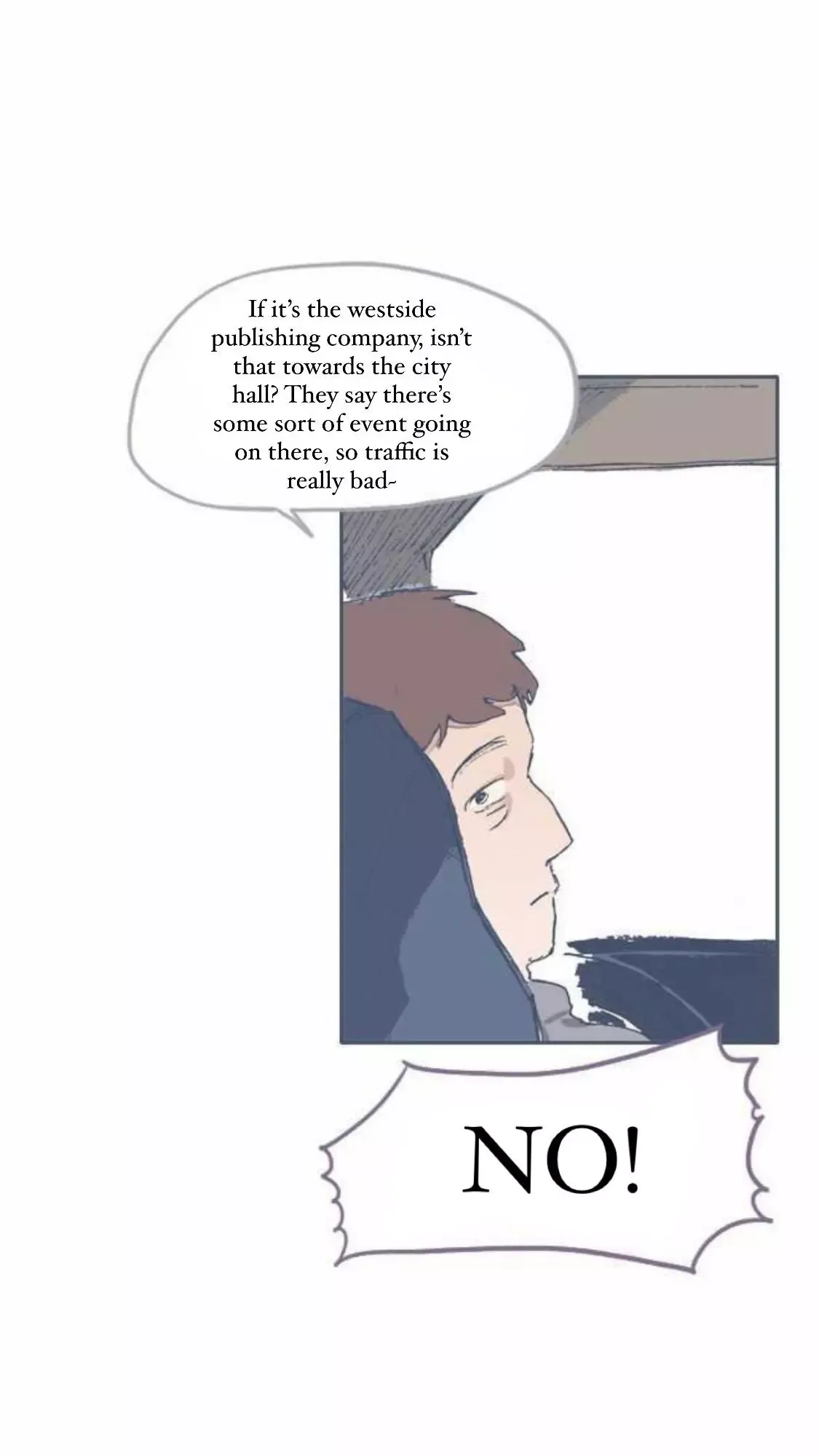 Unlucky Mansion Chapter 70 page 23 - 