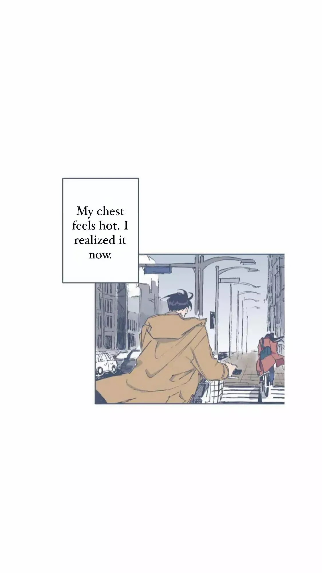 Unlucky Mansion Chapter 70 page 43 - 