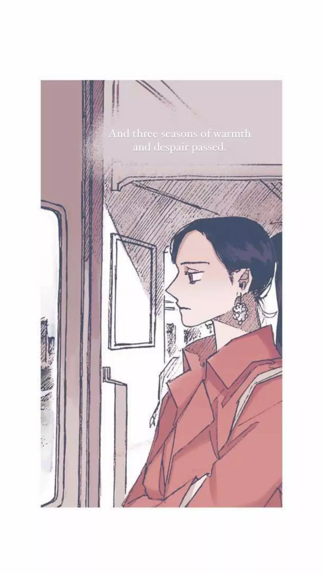 Unlucky Mansion Chapter 70 page 47 - 