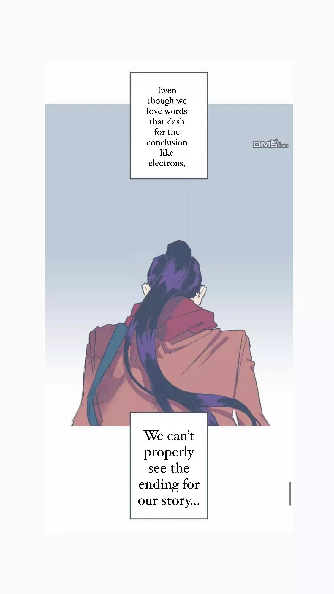 Unlucky Mansion Chapter 70 page 48 - 