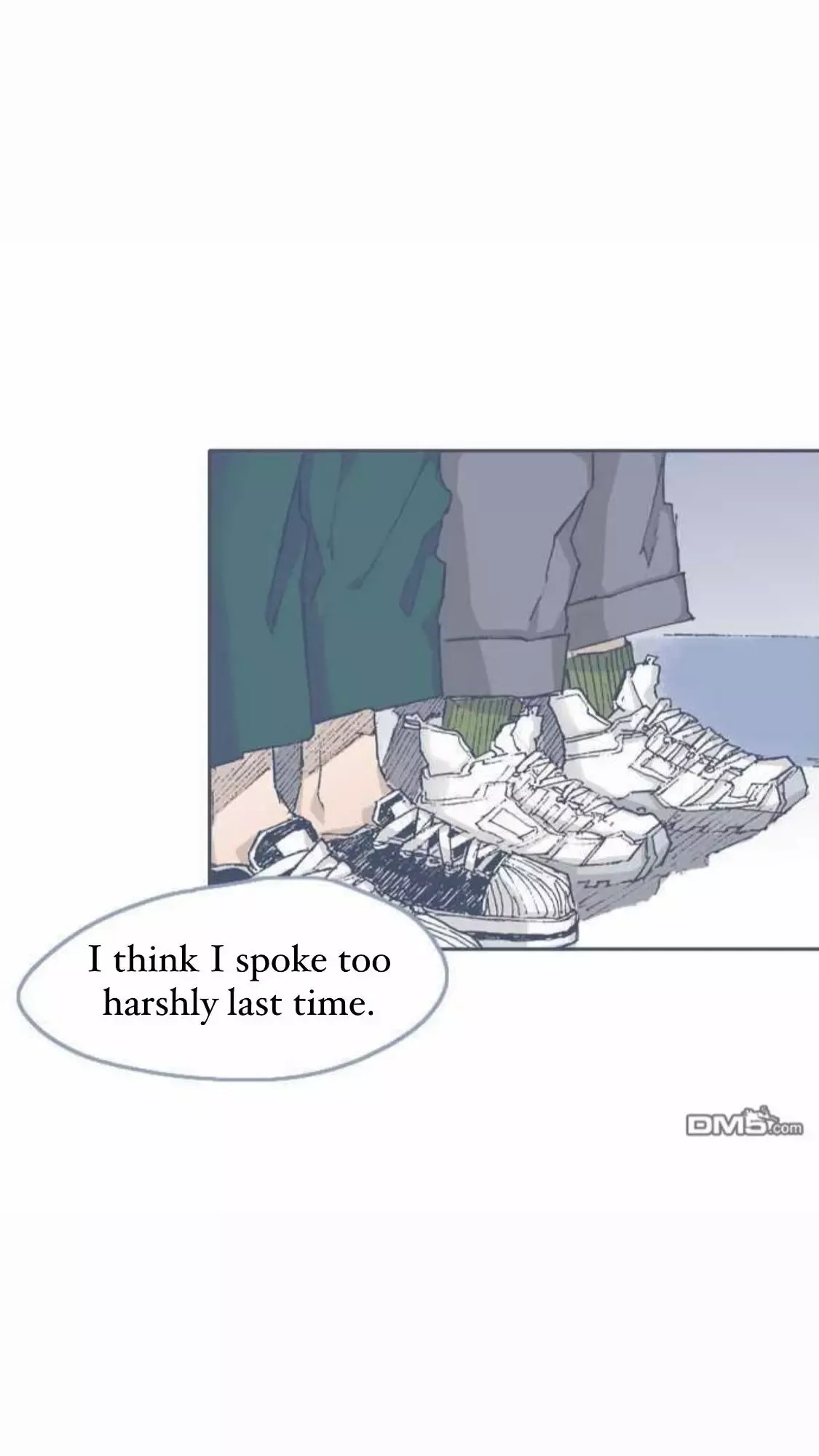Unlucky Mansion Chapter 70 page 7 - 