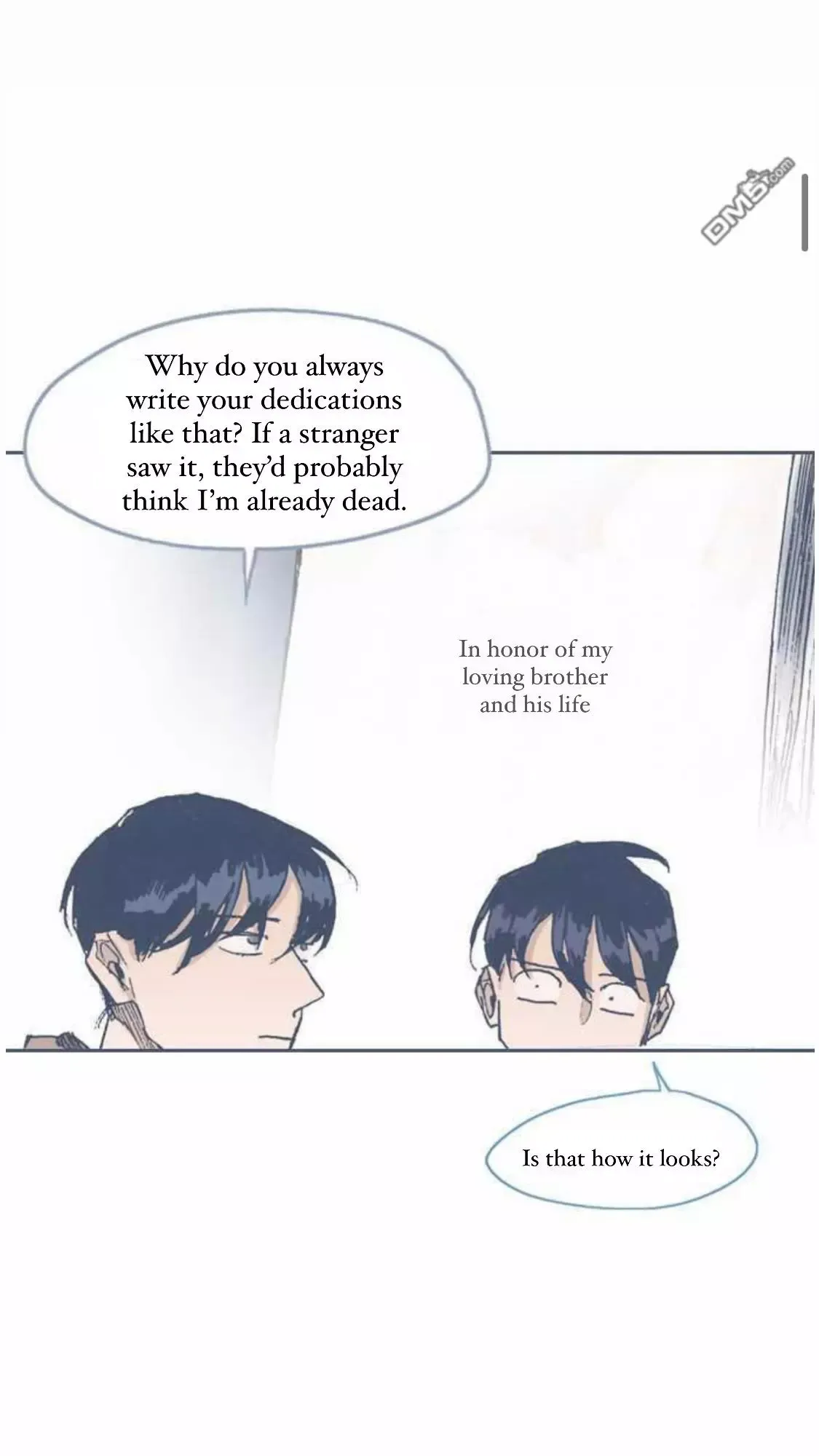 Unlucky Mansion Chapter 70 page 10 - 