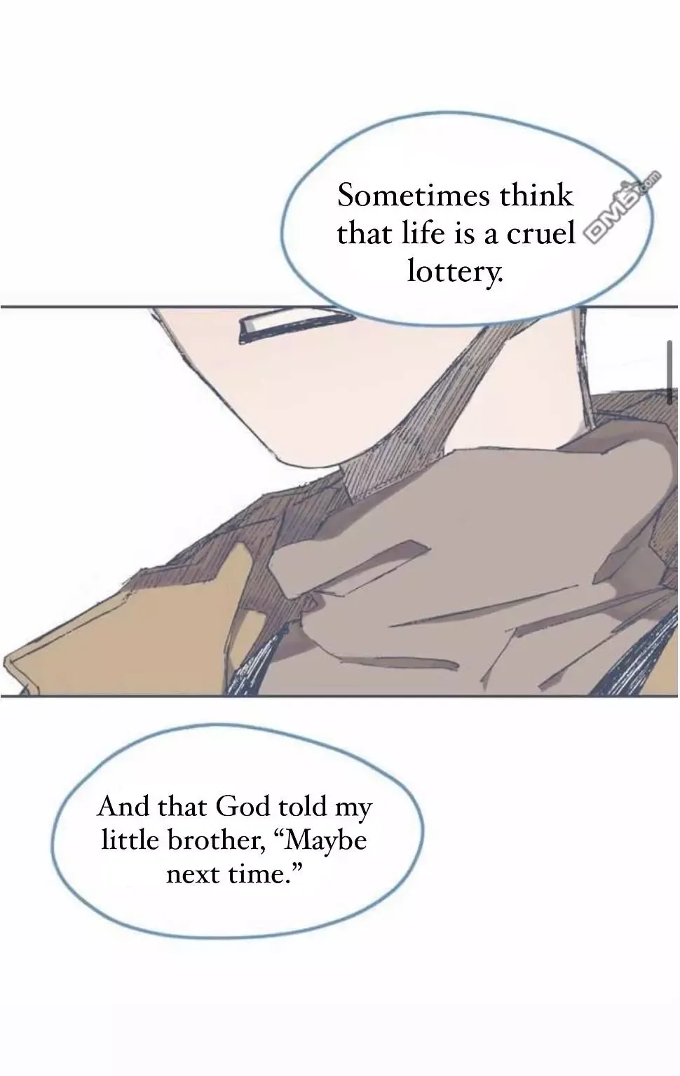 Unlucky Mansion Chapter 71 page 23 - 
