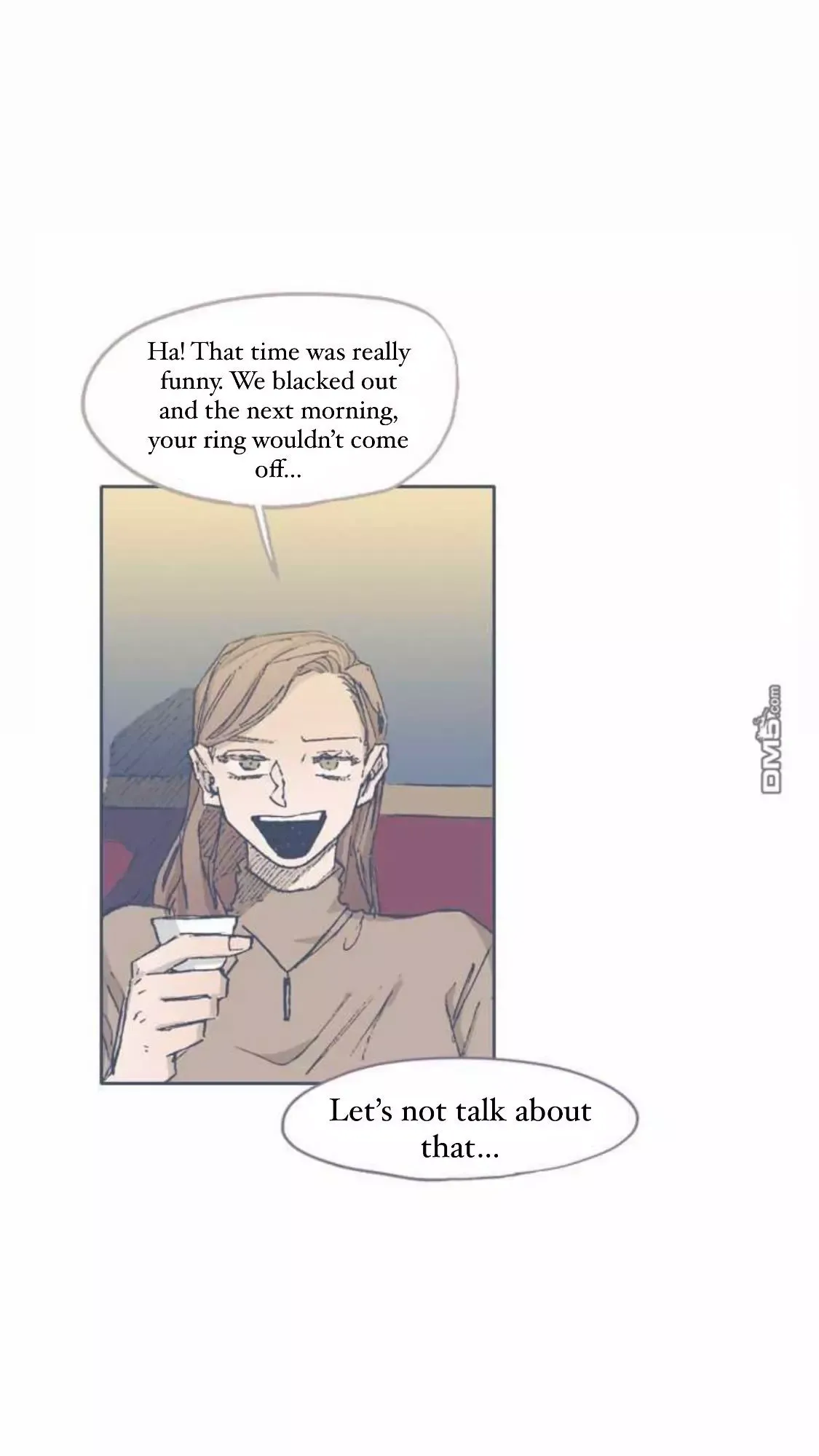 Unlucky Mansion Chapter 72 page 22 - 