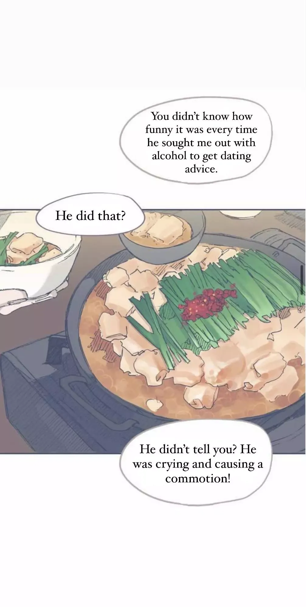 Unlucky Mansion Chapter 72 page 25 - 