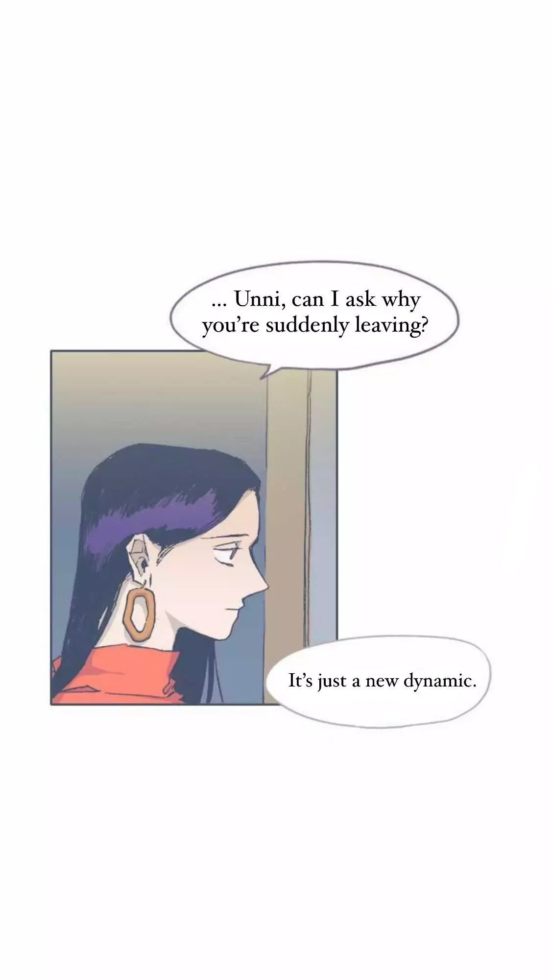 Unlucky Mansion Chapter 72 page 27 - 