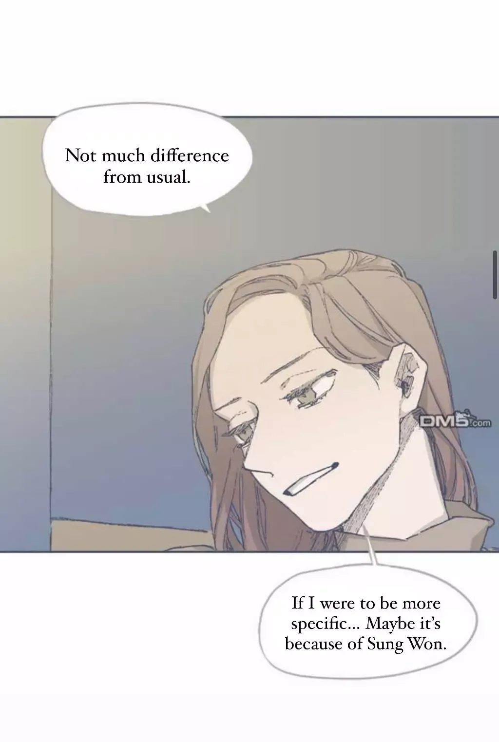 Unlucky Mansion Chapter 72 page 28 - 