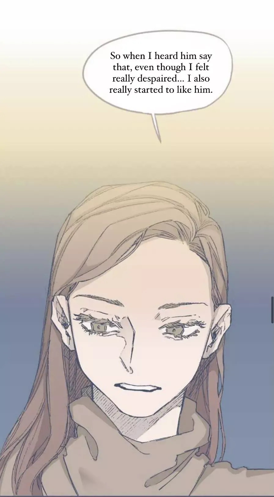 Unlucky Mansion Chapter 72 page 31 - 