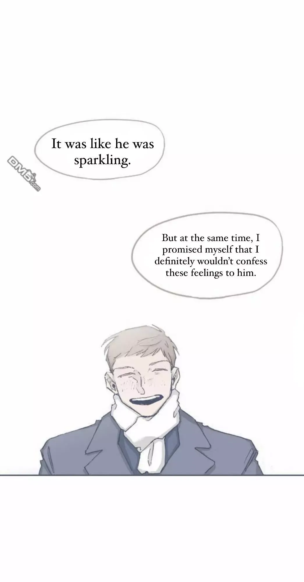 Unlucky Mansion Chapter 72 page 32 - 