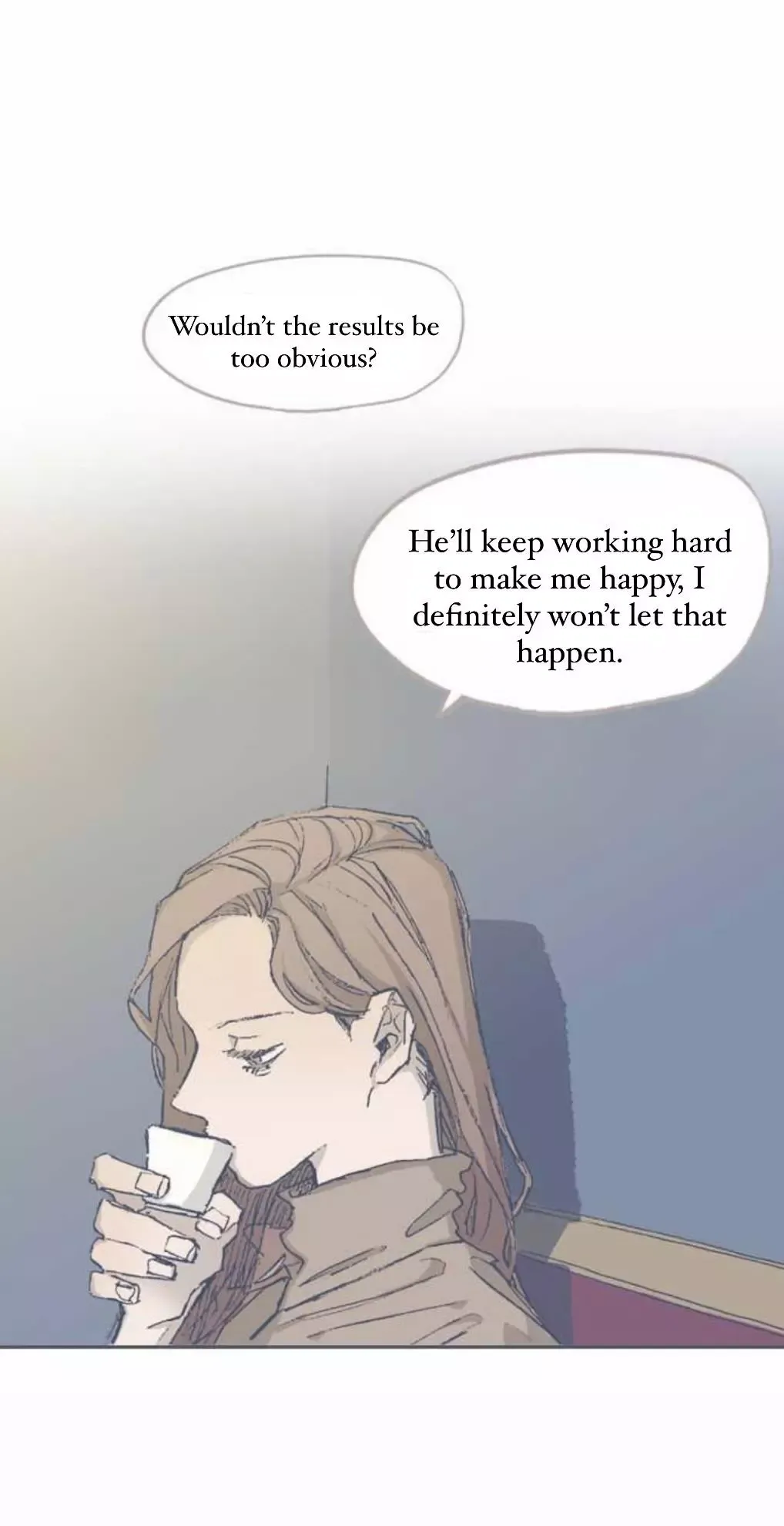 Unlucky Mansion Chapter 72 page 33 - 