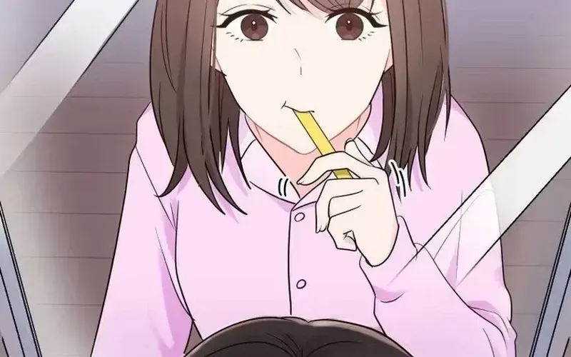 Unmei no Aite wa Josuhi datta Chapter 1 page 14 - 