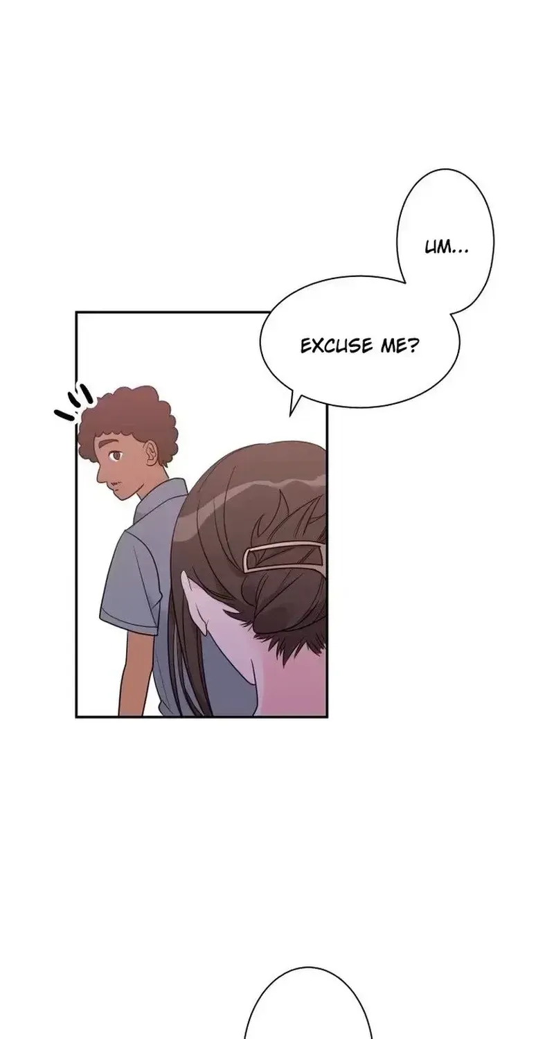 Unmei no Aite wa Josuhi datta Chapter 1 page 31 - 