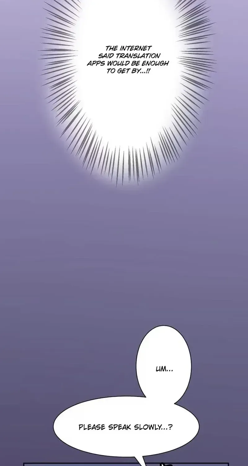 Unmei no Aite wa Josuhi datta Chapter 1 page 35 - 