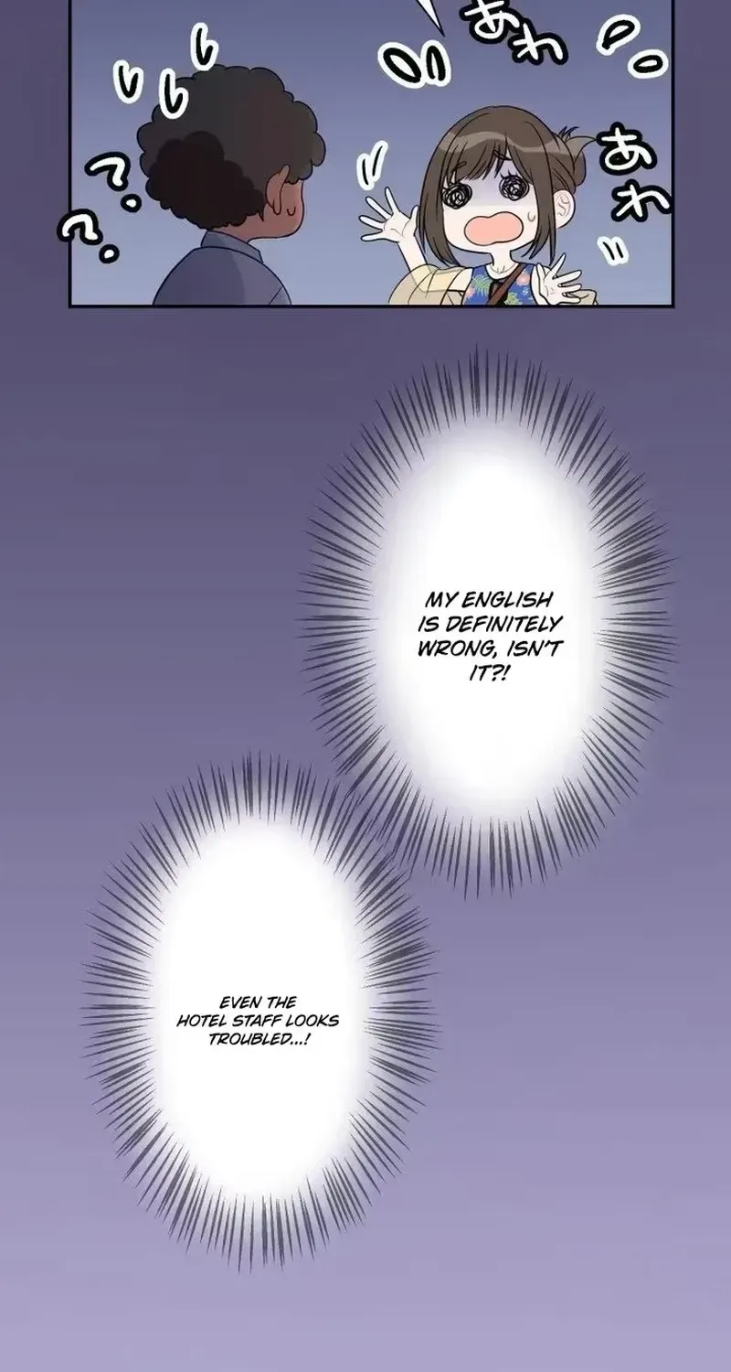 Unmei no Aite wa Josuhi datta Chapter 1 page 36 - 