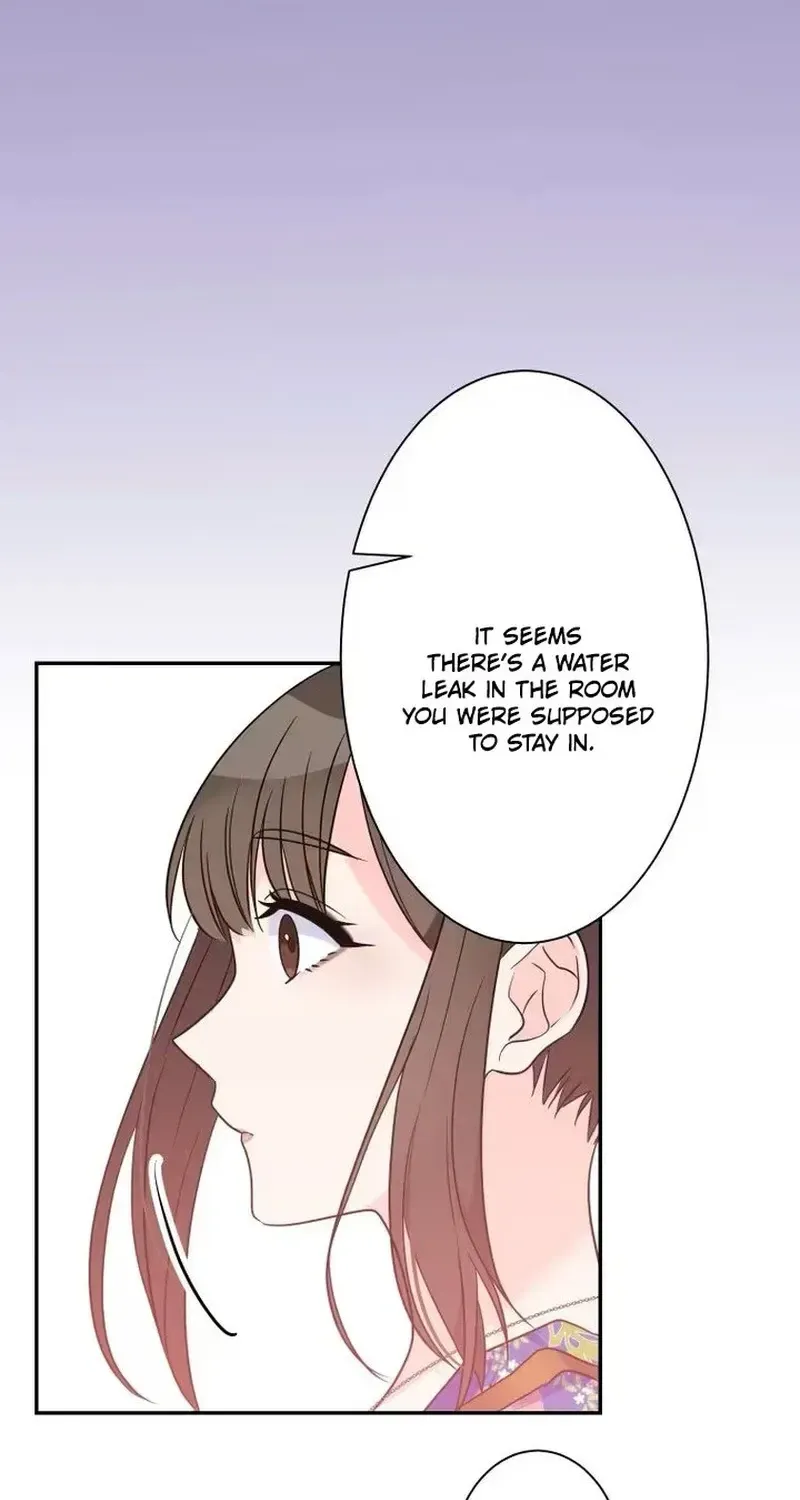 Unmei no Aite wa Josuhi datta Chapter 1 page 37 - 