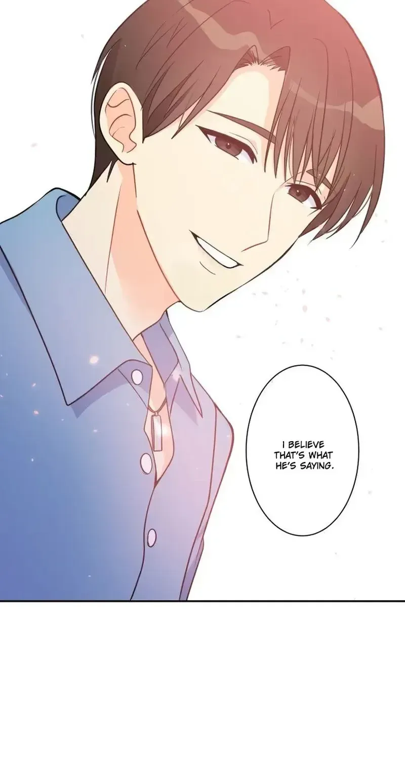 Unmei no Aite wa Josuhi datta Chapter 1 page 39 - 