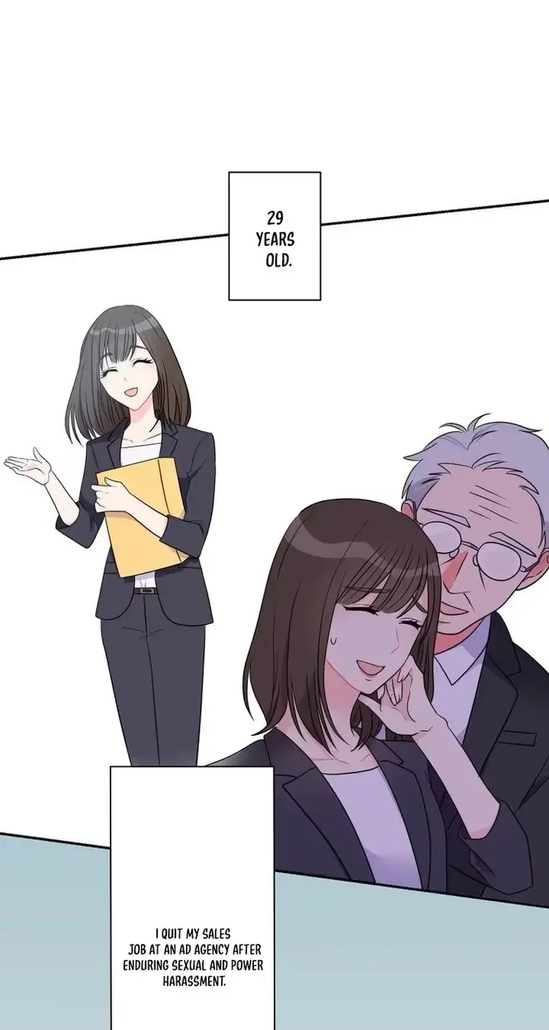 Unmei no Aite wa Josuhi datta Chapter 1 page 5 - 