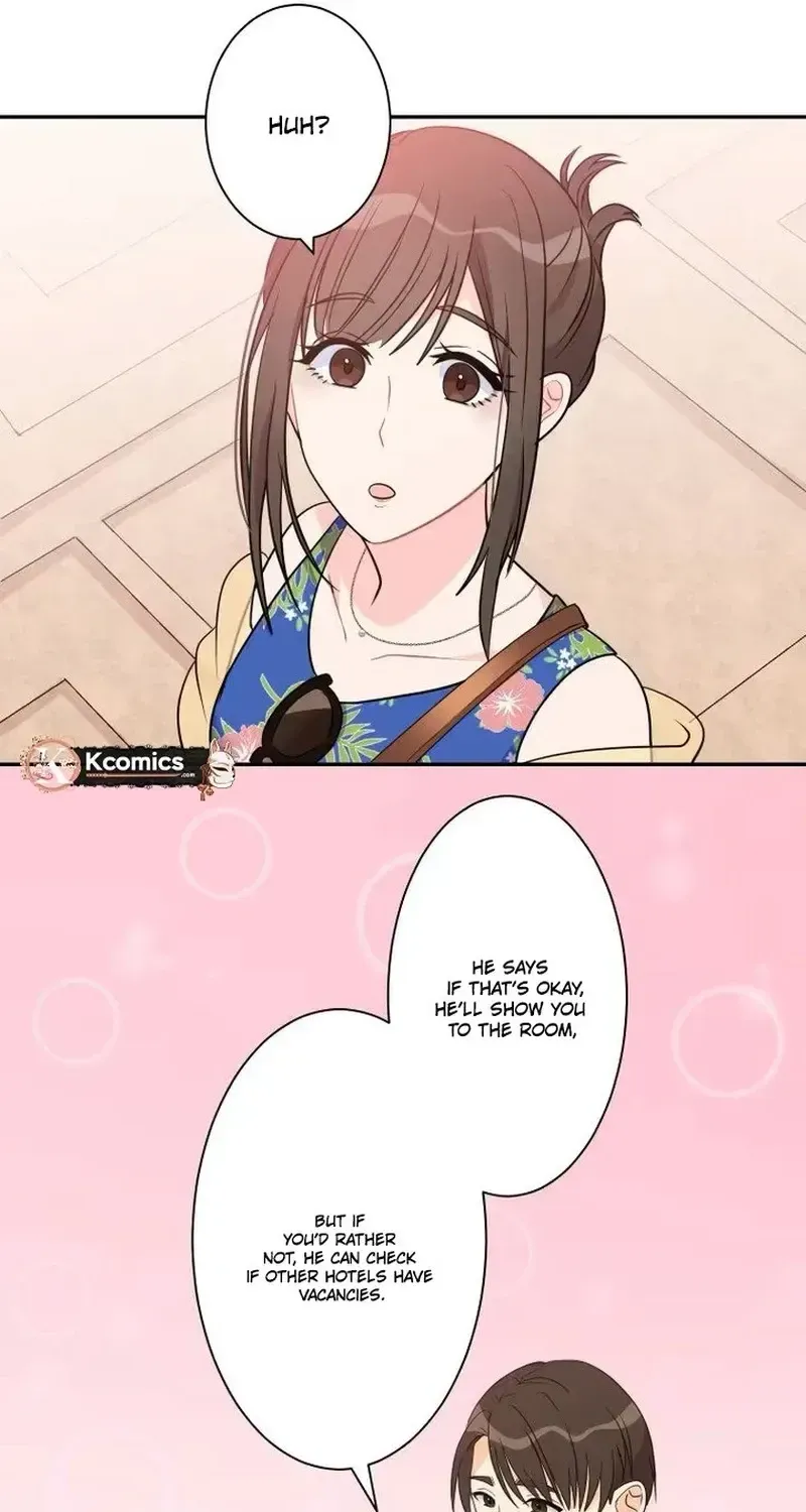 Unmei no Aite wa Josuhi datta Chapter 1 page 41 - 