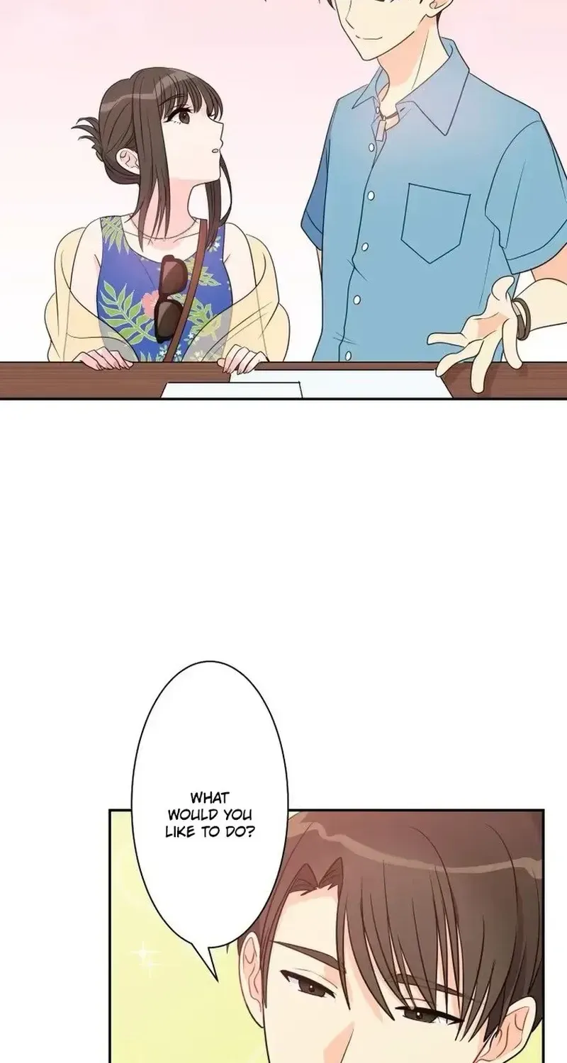 Unmei no Aite wa Josuhi datta Chapter 1 page 42 - 