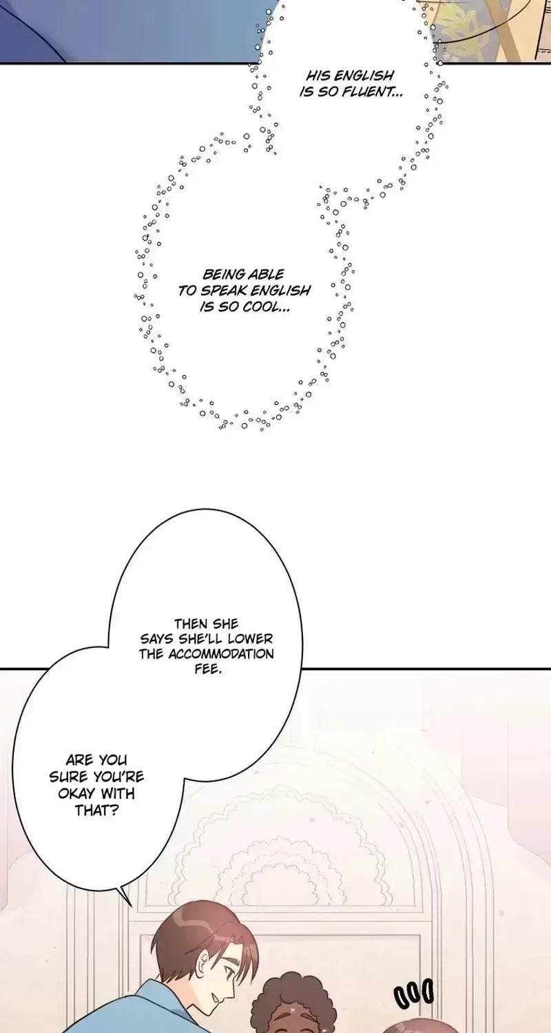 Unmei no Aite wa Josuhi datta Chapter 1 page 46 - 