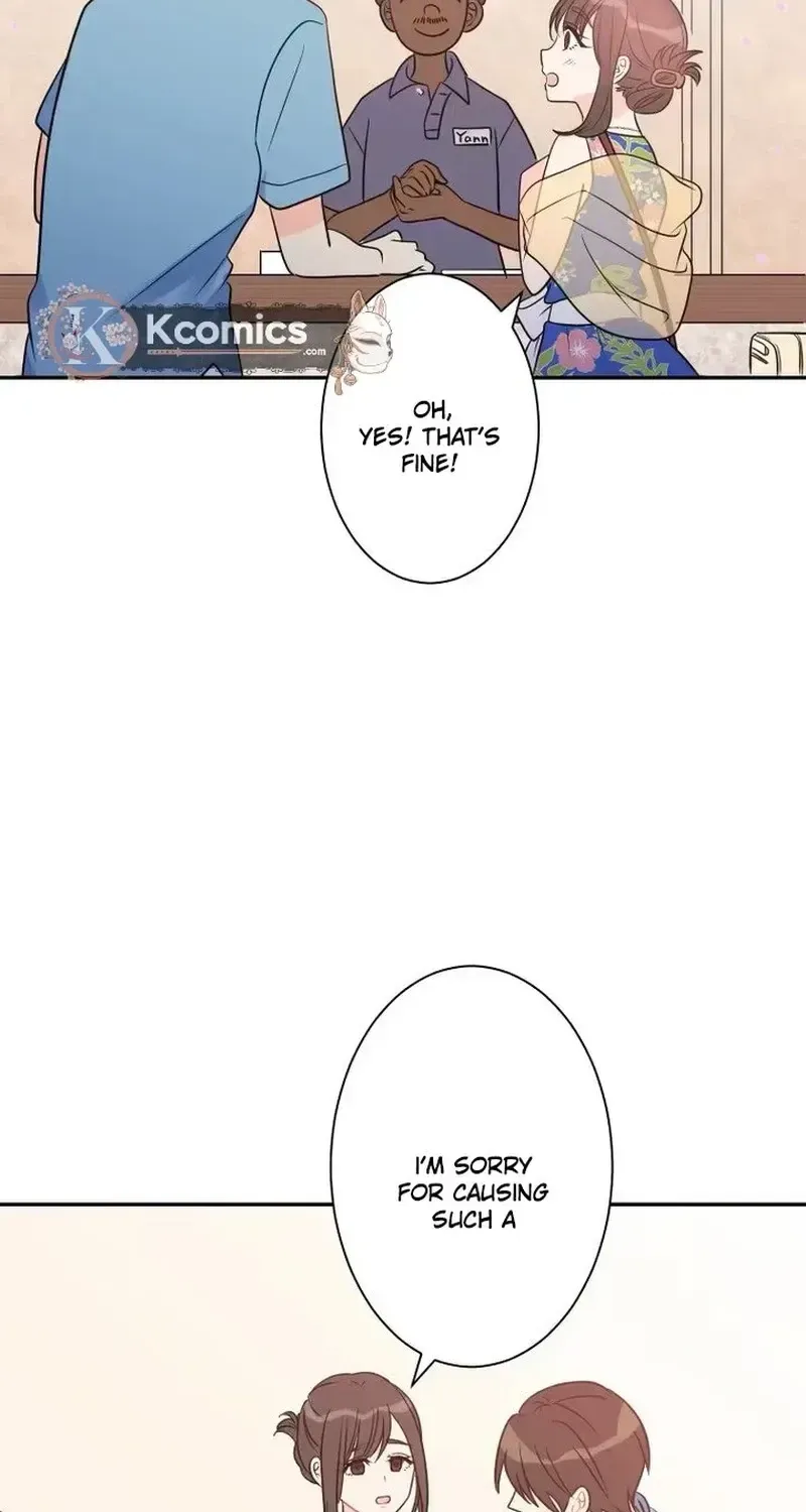 Unmei no Aite wa Josuhi datta Chapter 1 page 47 - 