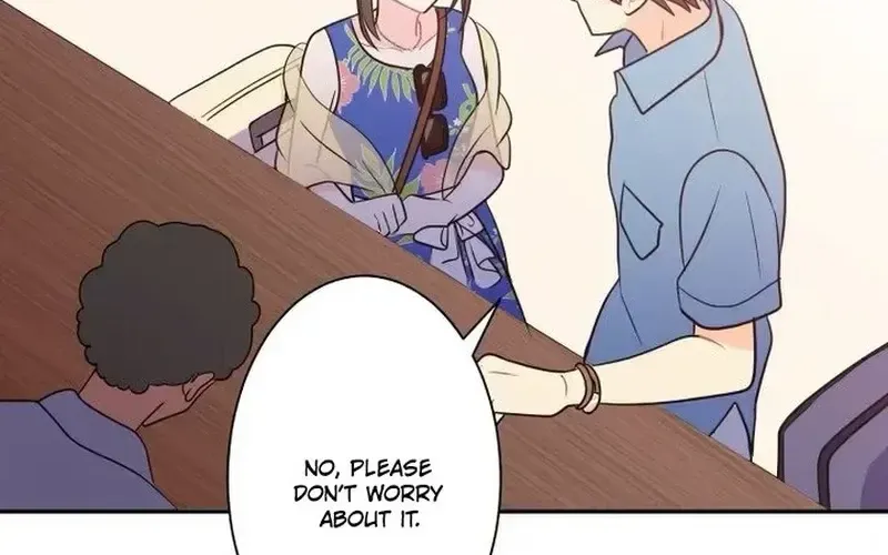 Unmei no Aite wa Josuhi datta Chapter 1 page 48 - 