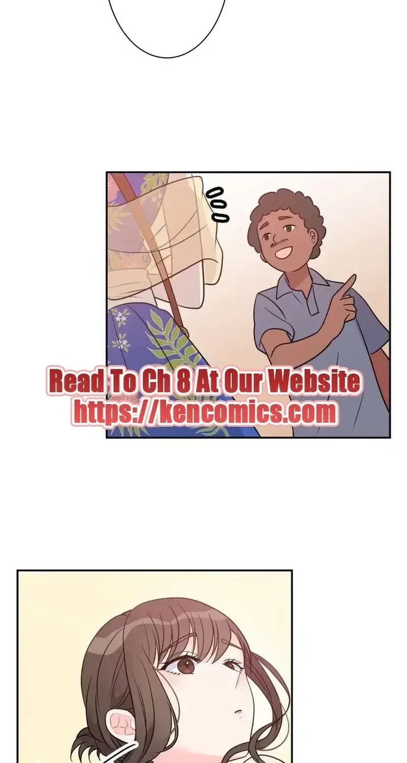 Unmei no Aite wa Josuhi datta Chapter 1 page 49 - 