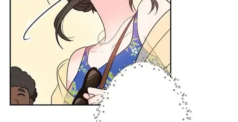 Unmei no Aite wa Josuhi datta Chapter 1 page 50 - 