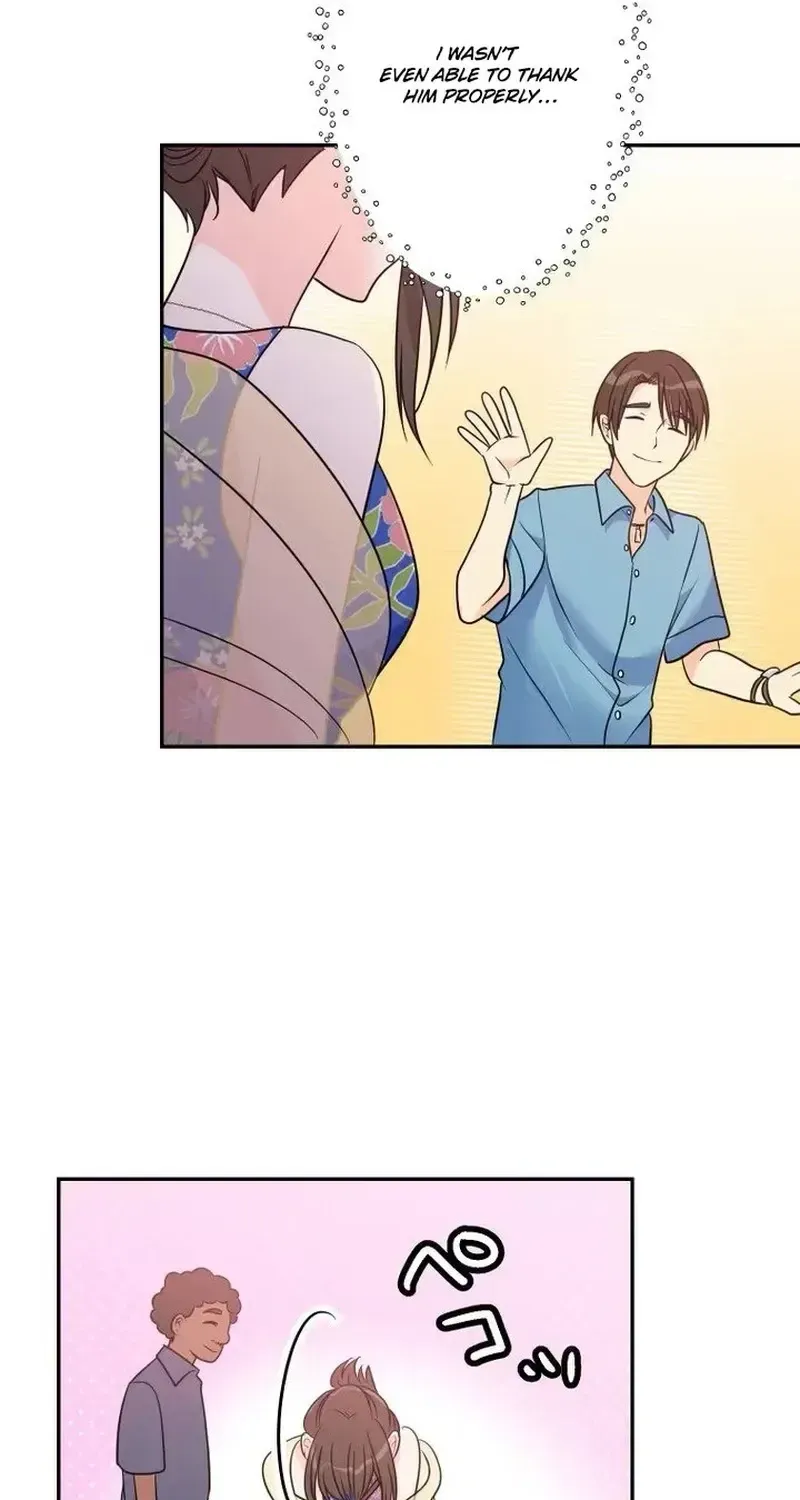 Unmei no Aite wa Josuhi datta Chapter 1 page 51 - 