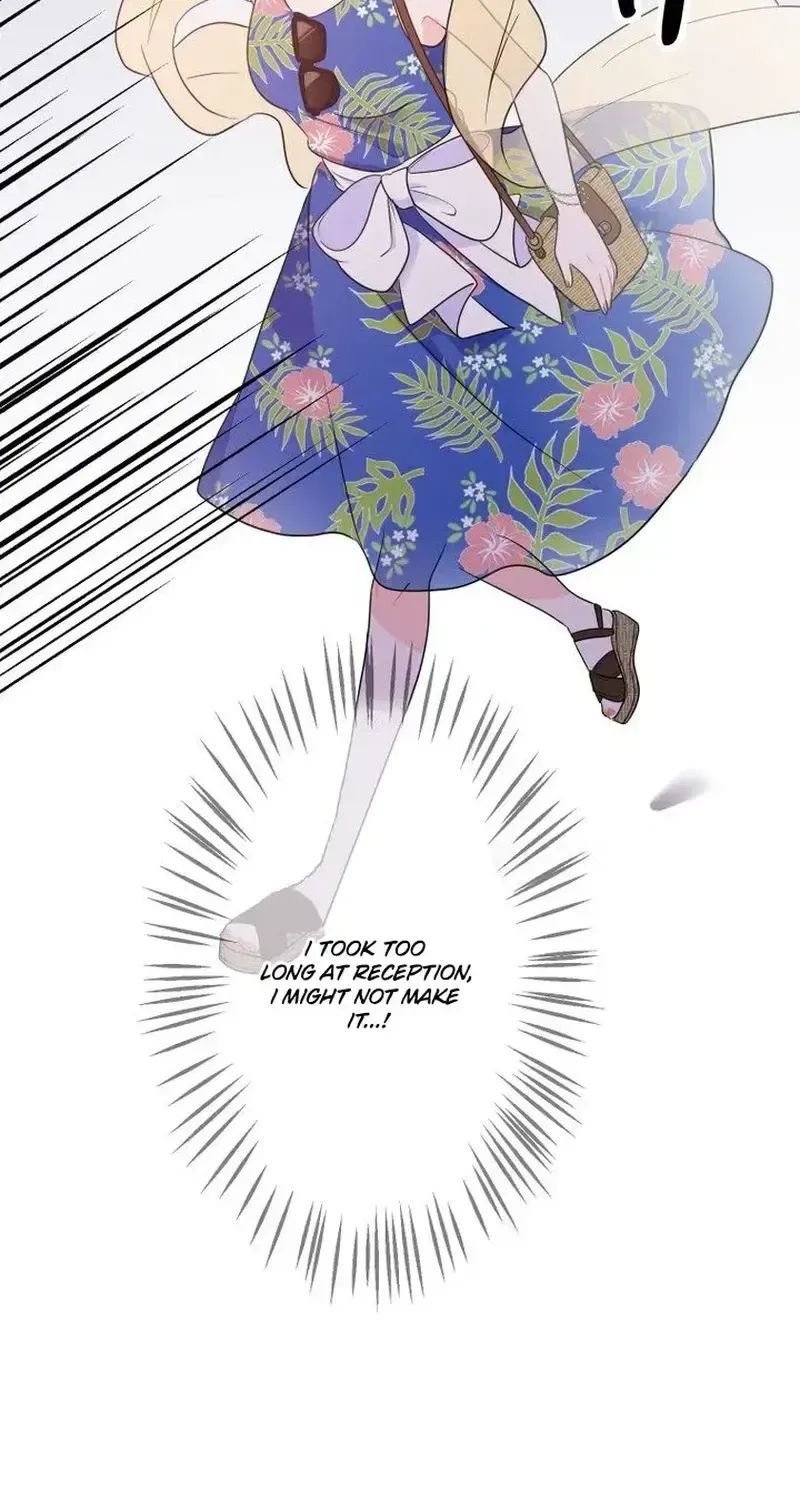 Unmei no Aite wa Josuhi datta Chapter 1 page 57 - 