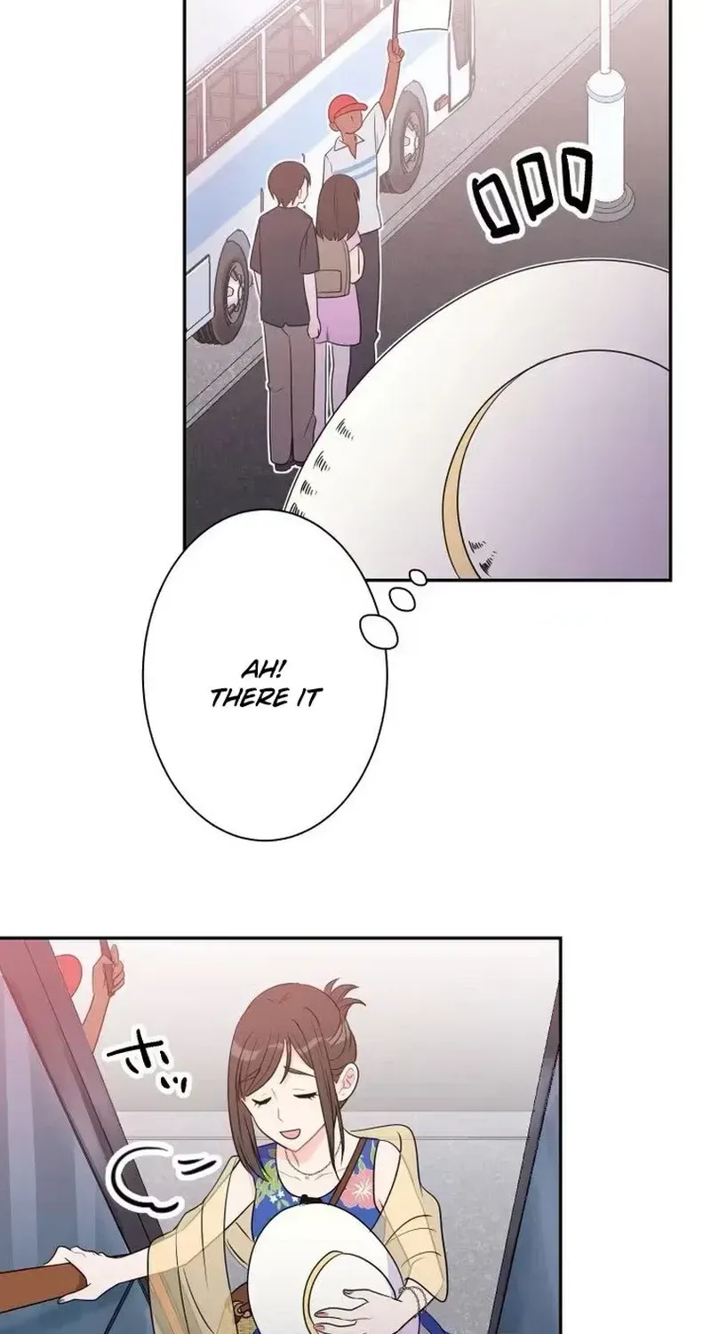 Unmei no Aite wa Josuhi datta Chapter 1 page 59 - 
