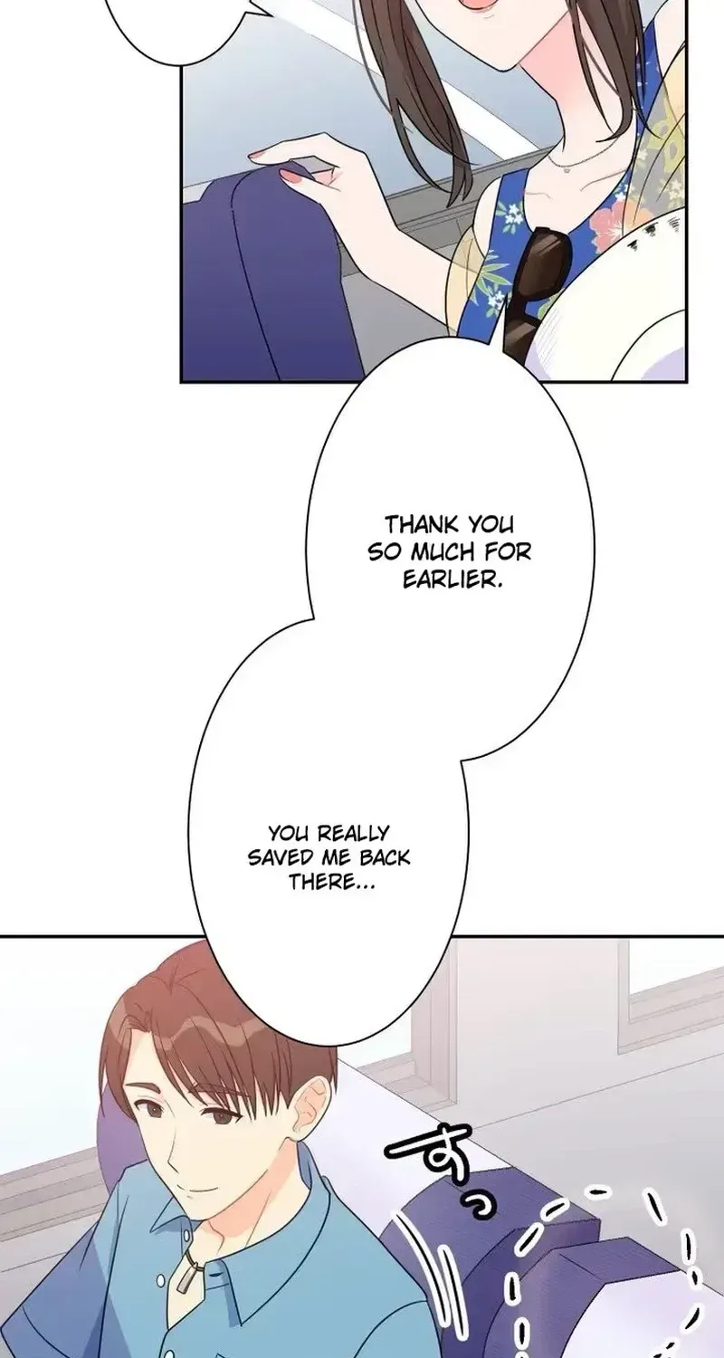 Unmei no Aite wa Josuhi datta Chapter 1 page 65 - 