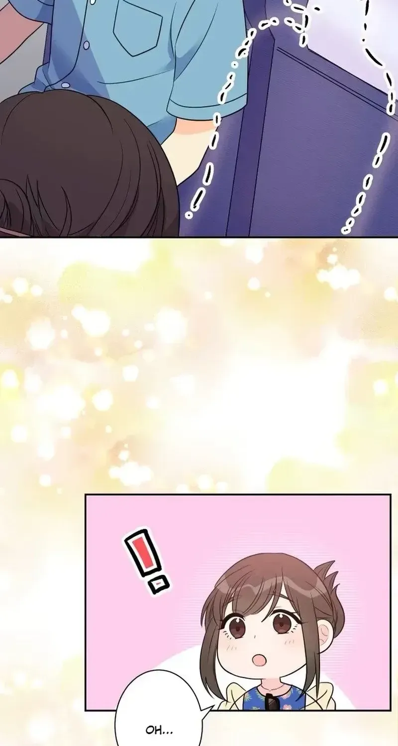 Unmei no Aite wa Josuhi datta Chapter 1 page 66 - 