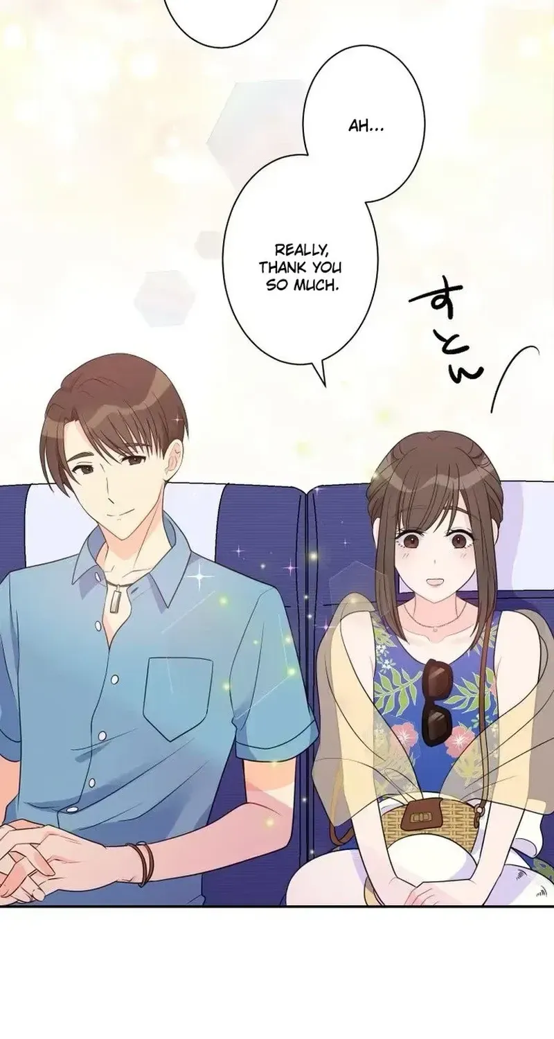 Unmei no Aite wa Josuhi datta Chapter 1 page 67 - 
