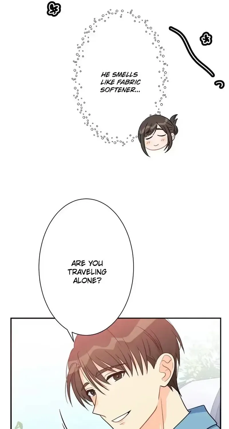 Unmei no Aite wa Josuhi datta Chapter 1 page 71 - 