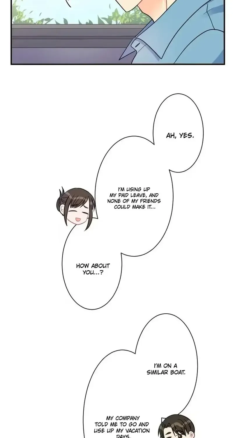 Unmei no Aite wa Josuhi datta Chapter 1 page 72 - 