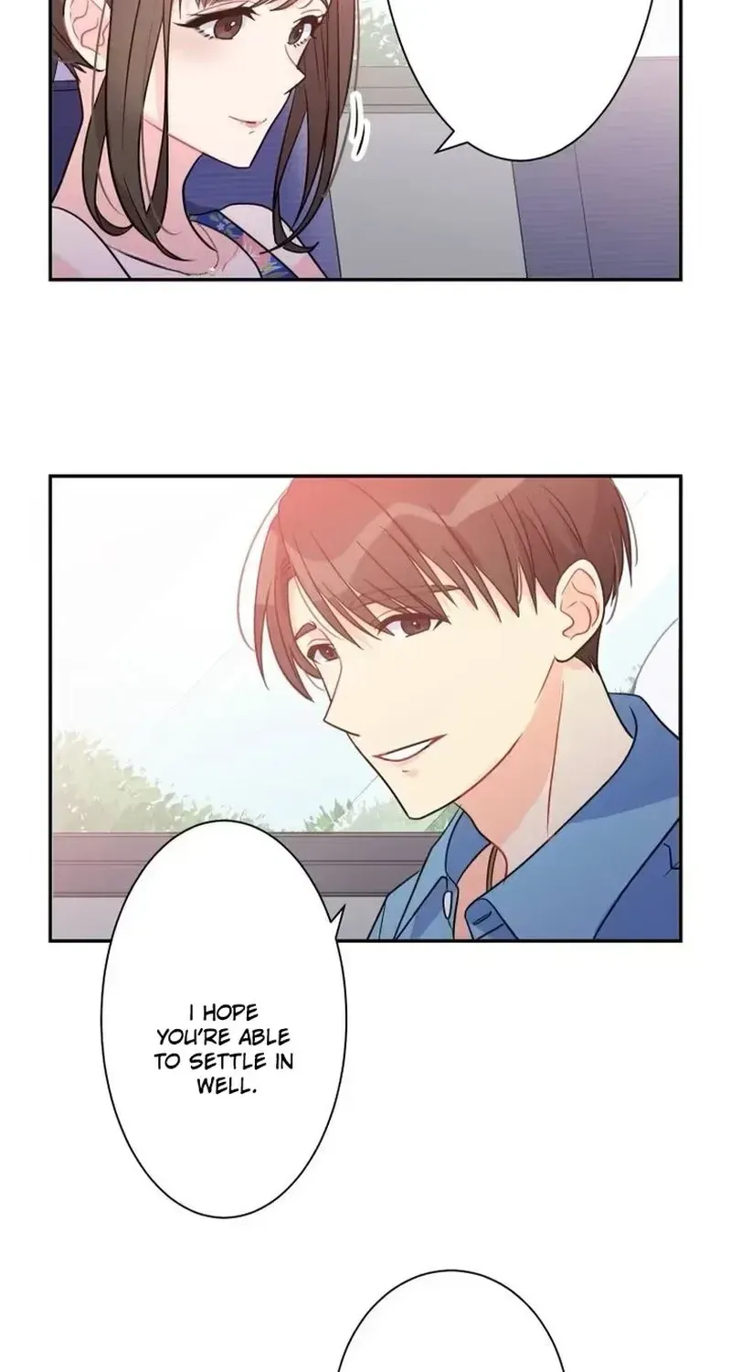 Unmei no Aite wa Josuhi datta Chapter 1 page 79 - 